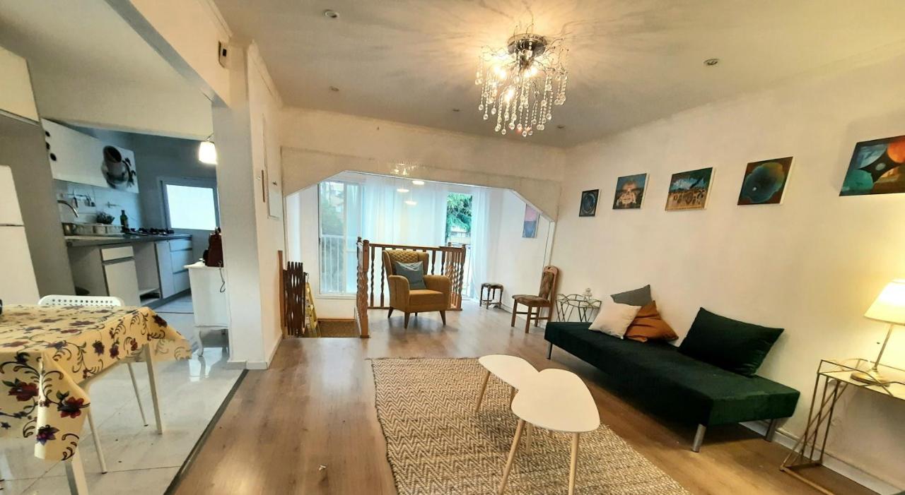 דירת אירוח חן - Chen Place Αράντ Εξωτερικό φωτογραφία